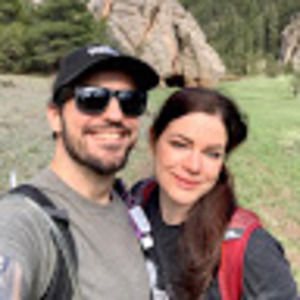 Meet your Posher, Colleen